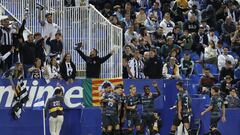 Resumen y gol del Leganés vs Castellón, jornada 7 de LaLiga Hypermotion 25-26