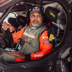 “¿La FIA? No es un buen momento para Sainz"