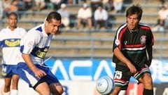 Los equipos que nunca ganaron a la UC en San Carlos