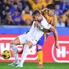 ¿Cómo le va a Tigres de visitante ante Cruz Azul? Últimos resultados de ‘los felinos’ en casa de ‘la máquina azul’
