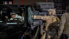 Nueva ley contra los inmigrantes indocumentados en Texas: Entrará en vigor en pocos días