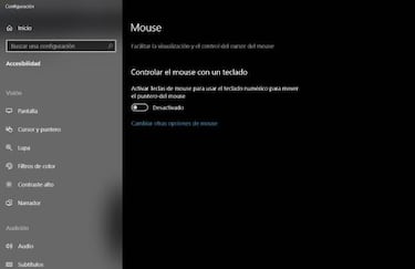 Trucos Windows 10: Qué hacer si el teclado y el ratón no funcionan
