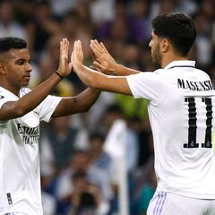 Real Madrid vs Shakhtar Donetsk summary: score, goals, highlights, Champions League 22/23