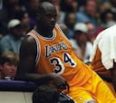 Kobe Bryant explica su pelea a puñetazos con Shaquille O'Neal