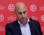 FIFA Disciplinary Committee provisionally suspends Luis Rubiales