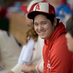 ¿Shohei Ohtani con rumbo a los Red Sox? Esto es lo que se sabe