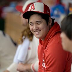‘Ohtani será el próximo ganador de la Triple Corona’: Miggy Cabrera se rinde ante el japonés
