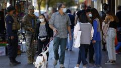 Curva y mapa de casos, contagios y muertes por región en Chile, hoy, miércoles 9 de junio