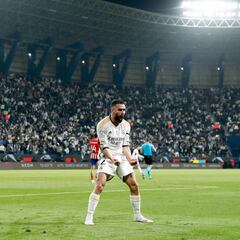 El espíritu de Carvajal