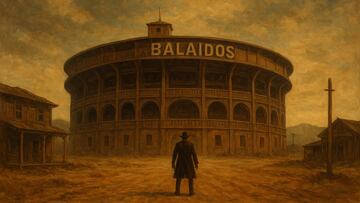 Así serían los estadios de LaLiga en las mejores películas de la historia: ‘El padrino’, ‘Star Wars’, ‘El señor de los anillos’...