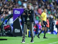 The León manager was the only national coach who started with a victory as the Clausura 2026 got underway at the weekend.