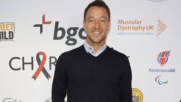 Terry rechaza al Spartak de Mosc¨² y sigue sin equipo