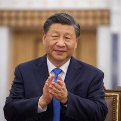 Advertencia de la CIA: “China se está preparando para una guerra”