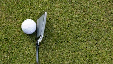 ¿Cuántos palos hay en el golf, cómo se llaman y para qué sirve cada uno?