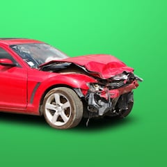 Coches siniestrados en México: ¿Ganga o riesgo para la seguridad?