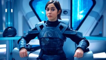 Black Mirror temporada 7 tráiler