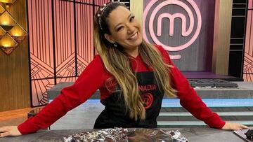 MasterChef Celebrity México: ¿Quién fue el eliminado del domingo 20 de noviembre?