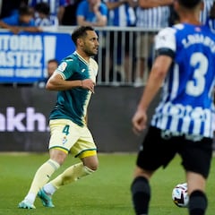 Nuevo entrenador... ¿nueva oportunidad para Correa?