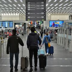 Aumento de las tarifas del AICM: ¿cuánto subirán y a partir de cuándo?