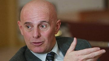 Sacchi: "Messi no es el mejor argentino de la historia"