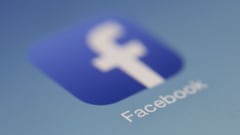 Facebook agregará una pestaña con la que será más fácil hacer videollamadas