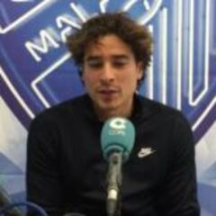 Memo Ocha pudo regresar a la Liga MX en este Clausura 2016