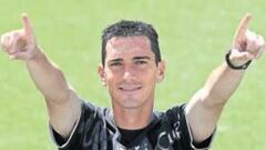 "Le guardo rencor a Piterman, no a Vitoria"