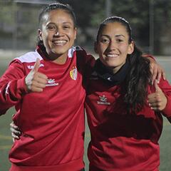 "Me tocó vivir el estallido social lejos de casa y ahora una pandemia"