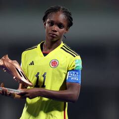 Linda: “Crean en nosotras, estamos para grandes cosas”