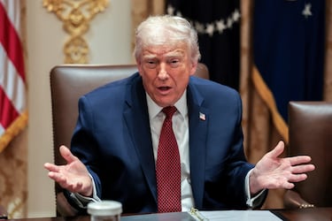 Paramount makes a move in Washington and seeks Donald Trump’s support to block Netflix’s purchase of Warner Bros.