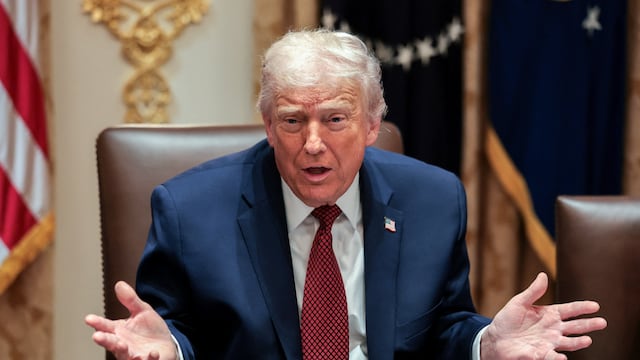 The U.S. president goes back on his word again and now refuses to release videos of boat bombing 5 days after saying he would