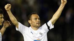 El Tenerife saca al Mallorca de la Champions