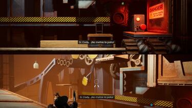 It Takes Two; una aventura cooperativa que derrocha originalidad