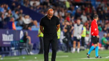 09/10/22 PARTIDO SEGUNDA DIVISION
LEVANTE UD - RACING DE SANTANDER
NAFTI