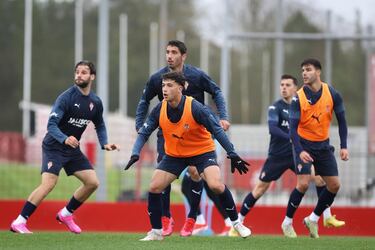 José Alberto vuelve a casa y se presenta como amenaza para el fortín 