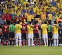 Copa América: 8 datos para leer de los duelos Colombia-Brasil