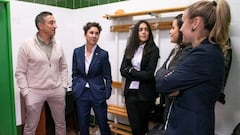 Del éxito de la huelga a otra cumbre sin fe en el acuerdo