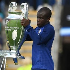 La UE presiona a UEFA para
que saque de Rusia la final