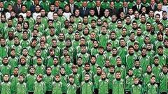 "Tras este mercado ya miraremos hacia arriba"