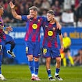 Newcastle - Barcelona: cuándo es, horario, canal TV, dónde y cómo ver la Champions League