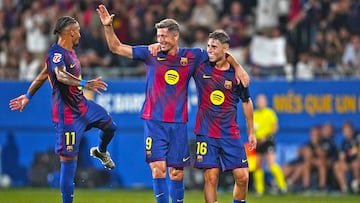 Newcastle - FC Barcelona: apuestas, favoritos y pronósticos de la Champions League - 18/9/25