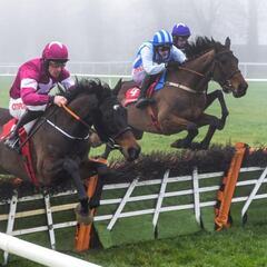 Kelso 5, 26 de octubre: Young Buster, imbatible y principal apuesta