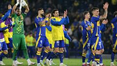 Semana crucial para Boca y su clasificación al Súper Mundial