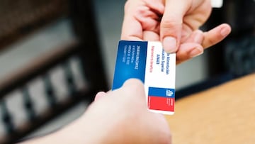 Tarjeta Junaeb: nuevo monto y cómo cobrar