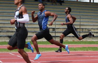 Las estrellas a seguir en los Panamericanos: Yulimar, Miller, Ibarg¨¹en, Echevarr¨ªa, Roman¨ª...