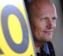 Bjarne Riis: "Contador se quedará en el Saxo Tinkoff"