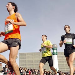 La Behobia-San Sebastián anuncia su cancelación por la pandemia