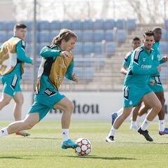 Aún no ha pasado el peligro