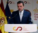 CSD, COE y RTVE firman el Programa ADO para París 2024