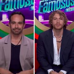Quién nominó a quién en La Casa de los Famosos México, hoy 27 de agosto